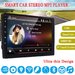 Mp5 player auto 10'' Android navigatie gps